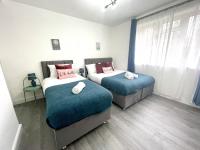 Comfortable Apartment Next to Camden Market - B&B London