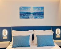 Superior Zimmer mit Queensize-Bett