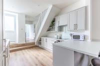 Stylish 3BD house - fast Wi-Fi - smart tv - B&B Bristol