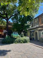 Номери в затишному Одеському дворику - B&B Odesa