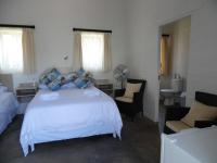 Family Double Room