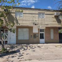 Deptos VIVAS - Chambres d'hôtes Presidencia Roque Saenz Pena