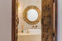 Chambre Double avec Salle de Bains Privative