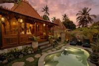 Greenvana Ubud Villa - Ferienwohnung Ubud