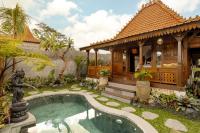 Greenvana Ubud Villa - Ferienwohnung Ubud