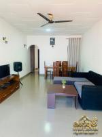 Nawathuma Guest House - Ferienwohnung Anuradhapura