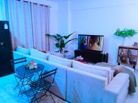 Sunset Bespoke Letting - Modern Ruaka Stay Near UN, Two Rivers - B&B Nairobi