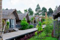 Double or Twin Room with Terrace