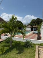 Veronica's Homestay - Bed and Breakfast Zanzibar