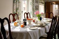 The Stables Spinney Lodge Farm - Bed and Breakfast Milton Keynes