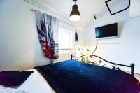 Apartment mit 3 Schlafzimmern