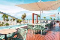 Setai Yacht By Setai Apartaments - B&B João Pessoa