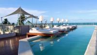 Setai Yacht By Setai Apartaments - B&B João Pessoa