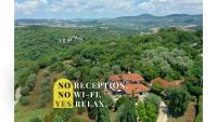 B&B Villa Miramì - Chambres d'hôtes Saturnia