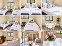 63 on Saal - Bed and Breakfast Pretoria