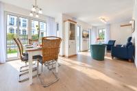 Quartier Eichenweg 01 - Bed and Breakfast Heringsdorf