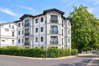 Quartier Eichenweg 01 - Bed and Breakfast Heringsdorf