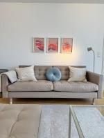 2-Zimmer Appartment - Chambres d'hôtes Donauworth