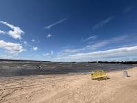 Modern Sea View Apartment, Sleeps 6, Põhja-Tallinn - Bed and Breakfast Tallinn