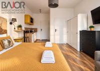 Apartamenty w Ścieżce Kościelnej - B&B Elblag