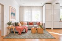 Belles at Bondi Beach Studios 2 Bed Apartments 500m to Beach - Ferienwohnung Binda