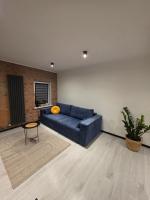 Loft and blue - B&B Sosnowiec