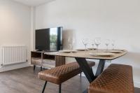 Modern York Apartment - Free Parking - Sleeps 7 - Ferienwohnung York