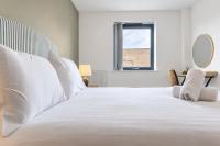 Modern York Apartment - Free Parking - Sleeps 7 - Ferienwohnung York