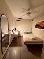 Habitación Doble Estándar