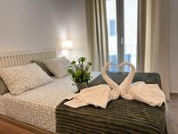 Puerta del Sol Center City Alquiler de Temporada - B&B Madrid
