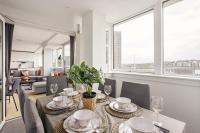 1 Min Walk to Wembley Stadium Sleeps 10 Gym - B&B Londres
