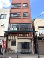 Hotel MR TOMO ATAMI 2 - Ferienwohnung Atami