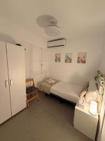 Habitación Individual Estándar 