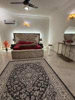 Aroma Palace Dha - B&B Karachi