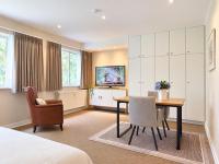 Park Elyseum Private Stay - Ferienwohnung Turnhout