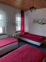 FairPreis Pension gemütlich und preiswert - B&B Wiese