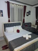 Elocity Homes - Ferienwohnung Mombasa