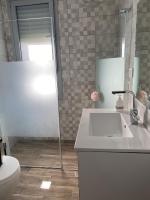 נופש בסטייל - Ferienwohnung Eilat