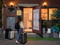 Seoul Private House I Ground Floor I 5 Min to Jayang, Near Konkuk Univ & Han River - Bed and Breakfast Seoel