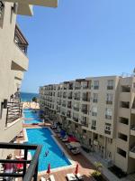 Aqua Fun F408 Comfort & Style - Bed and Breakfast Hurghada