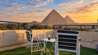 Dar Pyramids Boutique - B&B Il Cairo