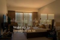The Modern - Marina Luxe at JW Marriott Residence - B&B Dubai