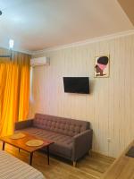 Жемчужина у моря - Ferienwohnung Batumi