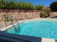 Casa Zeralda, privater Pool - B&B Budoni