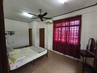 Homestay Sri Gading Kuala Terengganu - Ferienwohnung Kuala Terengganu