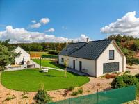 Chalupa u lesa Rasochy 83 - Bed and Breakfast Uhlířská Lhota