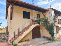 Casita con jardin cerca de la costa - Chambres d'hôtes Ubiarco