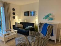Steiner Strandappartements Appartement 305 Seeseite - Ferienwohnung Stein