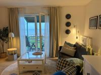Steiner Strandappartements Appartement 305 Seeseite - Ferienwohnung Stein
