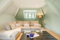 1 Bed in Windermere oc-lr132 - Chambres d'hôtes Windermere